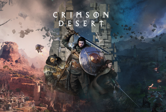 Crimson Desert beginner guide